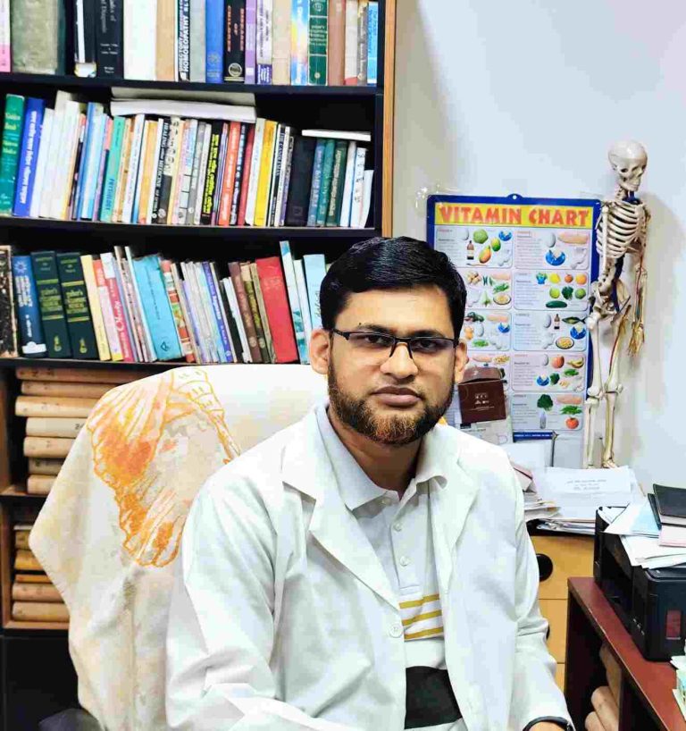 Dr. Rashidul Haque 2 1